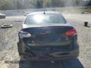 ✅ 2017 Ford Focus S • VIN: 1FADP3E23HL221097 • Лот: 82450025. Опубликован ранее на Copart с пробегом 98 700 миль. Бесплатный доступ к архиву аукционных продаж из США и подробный отчёт об истории автомобиля на DreamBid. Изображение 6.