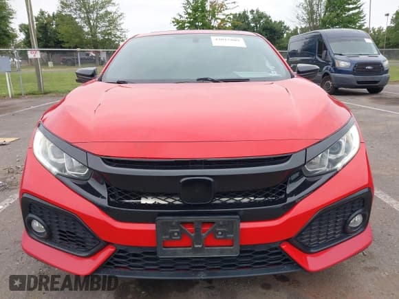 ✅ 2017 Honda Civic EX-L • VIN: SHHFK7H75HU203668 • Lot: 43015809. Listed on IAAI with 137,681 mi. Free auction sales archive from the USA and detailed vehicle history report at DreamBid. Image 12.
