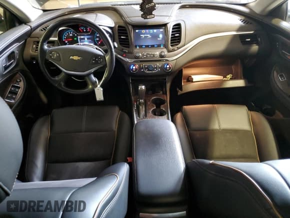 ✅ 2014 Chevrolet Impala LT Eco • VIN: 2G1135SR6E9199730 • Лот: 54595365. Опубликован ранее на Copart с пробегом 181 638 миль. Бесплатный доступ к архиву аукционных продаж из США и подробный отчёт об истории автомобиля на DreamBid. Изображение 8.