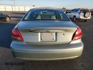 ✅ 2006 Ford Taurus SEL • VIN: 1FAFP56U46A180332 • Lot: 91723525. Wystawiony na Copart z przebiegiem Nie podano. Bezpłatny archiwum sprzedaży aukcyjnych z USA i szczegółowy raport historii pojazdu na DreamBid. Zdjęcie 6.