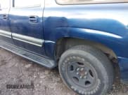 ✅ 2003 Chevrolet Suburban LT • VIN: 1GNEC16Z53J158283 • Lot: 42426762. Listed on IAAI with Not provided. Free auction sales archive from the USA and detailed vehicle history report at DreamBid. Image 12.