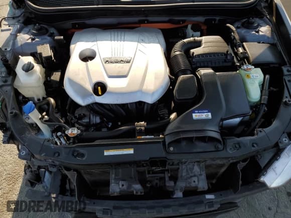 ✅ 2013 Hyundai Sonata Limited • VIN: KMHEC4A40DA091661 • Lot: 65062364. Listed on Copart with 142,275 mi. Free auction sales archive from the USA and detailed vehicle history report at DreamBid. Image 12.