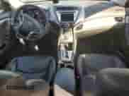 2012 Hyundai Elantra Limited с VIN KMHDH4AE0CU318740, выставлен на аукционе Copart как лот 87480885 с пробегом 145 801 миль миль и Списание • Salvage title. История ставок и продаж доступна на DreamBid. Изображение 8.