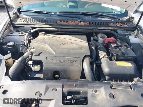 ✅ 2011 Lincoln MKS EcoBoost • VIN: 1LNHL9FT7BG603078 • Lot: 43033943. Listed on IAAI with 158,247 mi. Free auction sales archive from the USA and detailed vehicle history report at DreamBid. Image 10.