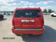 2011 Dodge Nitro Shock z VIN 1D4PT7GX1BW559691, wystawiony jako Copart lot #89531495 z przebiegiem 91 241 mil mil oraz Nie do naprawy • Non repairable. Historia ofert i sprzedaży dostępna na DreamBid. Obrazek 6.