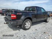 ✅ 2006 Ford F-150 XLT • VIN: 1FTPX04566KB84681 • Lot: 71077915. Listed on Copart with 185,054 mi. Free auction sales archive from the USA and detailed vehicle history report at DreamBid. Image 3.