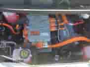 ✅ 2023 Chevrolet Bolt EV 1LT • VIN: 1G1FW6S07P4180386 • Lot: 43488676. Listed on IAAI with 32,179 mi. Free auction sales archive from the USA and detailed vehicle history report at DreamBid. Image 10.