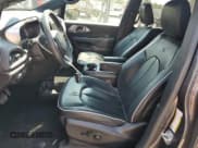 ✅ 2020 Chrysler Pacifica Hybrid Limited • VIN: 2C4RC1N79LR196363 • Lot: 66153455. Listed on Copart with 55,761 mi. Free auction sales archive from the USA and detailed vehicle history report at DreamBid. Image 7.