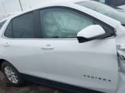 ✅ 2023 Chevrolet Equinox LT • VIN: 3GNAXUEG3PS155830 • Lot: 42548377. Listed on IAAI with 11,326 mi. Free auction sales archive from the USA and detailed vehicle history report at DreamBid. Image 13.