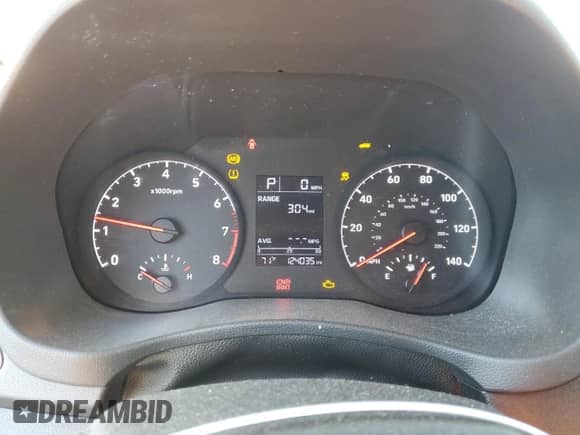 ✅ 2020 Hyundai Accent SE • VIN: 3KPC24A60LE097276 • Lot: 72590384. Wystawiony na Copart z przebiegiem 124 035 mil mil. Skorzystaj z bezpłatnego archiwum sprzedaży aukcyjnych z USA i zobacz szczegółowy raport historii pojazdu na DreamBid. Zdjęcie 9.