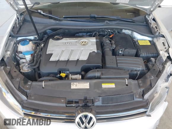 ✅ 2014 Volkswagen Jetta TDI w/Sunroof • VIN: 3VWPL7AJXEM613489 • Лот: 43243139. Опубликован ранее на IAAI с пробегом 198 417 миль. Бесплатный доступ к архиву аукционных продаж из США и подробный отчёт об истории автомобиля на DreamBid. Изображение 10.