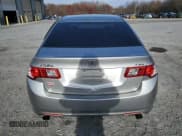 ✅ 2010 Acura TSX • VIN: JH4CU2F62AC019530 • Lot: 92250525. Listed on Copart with 165,873 mi. Free auction sales archive from the USA and detailed vehicle history report at DreamBid. Image 6.