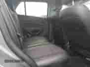 2020 Chevrolet Trax LT with VIN 3GNCJLSB9LL138337, listed as a Copart auction lot 81317105 with 35,641 mi miles and Non repairable. Bid and sale history available at DreamBid. Image 10.