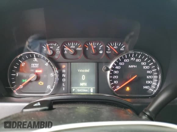 ✅ 2017 Chevrolet Silverado 2500HD Work Truck • VIN: 1GB0CUEG6HZ185168 • Лот: 79904334. Опубликован ранее на Copart с пробегом 164 334 миль. Бесплатный доступ к архиву аукционных продаж из США и подробный отчёт об истории автомобиля на DreamBid. Изображение 9.