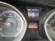 ✅ 2017 Hyundai Elantra • VIN: KMHD35LH0HU351465 • Lot: 81553805. Listed on Copart with 165,729 mi. Free auction sales archive from the USA and detailed vehicle history report at DreamBid. Image 9.