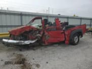 ✅ 2004 Chevrolet Colorado 1LT • VIN: 1GCDT146248150258 • Лот: 64206664. Опубликован ранее на Copart с пробегом Не указан. Бесплатный доступ к архиву аукционных продаж из США и подробный отчёт об истории автомобиля на DreamBid. Изображение 1.