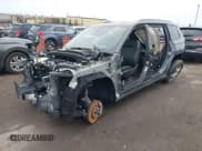 ✅ 2025 Jeep Grand Cherokee Limited • VIN: 1C4RJKBG0S8665155 • Lot: 43650768. Wystawiony na IAAI z przebiegiem Nie podano. Bezpłatny archiwum sprzedaży aukcyjnych z USA i szczegółowy raport historii pojazdu na DreamBid. Zdjęcie 2.