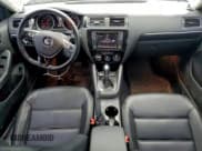 ✅ 2016 Volkswagen Jetta SEL • VIN: 3VWL17AJ9GM372970 • Lot: 96320915. Listed on Copart with 179,792 mi. Free auction sales archive from the USA and detailed vehicle history report at DreamBid. Image 8.