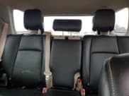 ✅ 2023 Toyota 4Runner SR5 • VIN: JTEMU5JR4P6100122 • Lot: 44984915. Wystawiony na Copart z przebiegiem 23 588 mil. Bezpłatny archiwum sprzedaży aukcyjnych z USA i szczegółowy raport historii pojazdu na DreamBid. Zdjęcie 10.