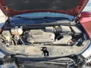 ✅ 2022 Chrysler Pacifica Limited • VIN: 2C4RC1GG5NR172660 • Лот: 69945525. Опубликован ранее на Copart с пробегом 78 653 миль. Бесплатный доступ к архиву аукционных продаж из США и подробный отчёт об истории автомобиля на DreamBid. Изображение 12.