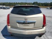 ✅ 2010 Cadillac SRX Luxury Collection • VIN: 3GYFNAEY4AS510596 • Lot: 81322505. Wystawiony na Copart z przebiegiem 152 030 mil. Bezpłatny archiwum sprzedaży aukcyjnych z USA i szczegółowy raport historii pojazdu na DreamBid. Zdjęcie 6.