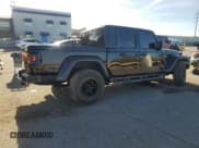 ✅ 2021 Jeep Gladiator Sport S • VIN: 1C6HJTAGXML512387 • Lot: 50200465. Wystawiony na Copart z przebiegiem 42 466 mil. Bezpłatny archiwum sprzedaży aukcyjnych z USA i szczegółowy raport historii pojazdu na DreamBid. Zdjęcie 3.