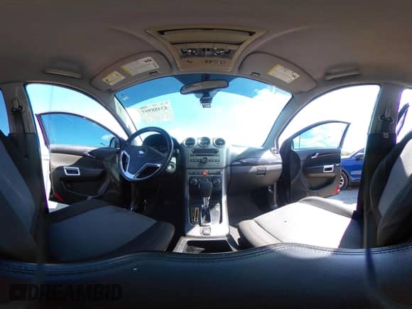 2015 Chevrolet Captiva Sport LT с VIN 3GNAL3EK3FS507992, выставлен на аукционе IAAI как лот 43488997 с пробегом 124 542 миль миль и . История ставок и продаж доступна на DreamBid. Изображение 19.