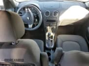 ✅ 2011 Chevrolet HHR 1LT • VIN: 3GNBABFW2BS595806 • Lot: 83466774. Listed on Copart with Not provided. Free auction sales archive from the USA and detailed vehicle history report at DreamBid. Image 8.