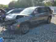 2022 Jeep Grand Cherokee Trailhawk with VIN 1C4RJYC68N8725258, listed as a Copart auction lot 67075205 with Not provided miles and Salvage title. Bid and sale history available at DreamBid. Image 1.