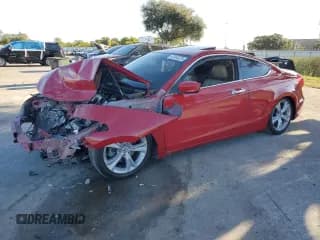 ✅ 2011 Honda Accord EX-L • VIN: 1HGCS2B83BA004404 • Lot: 92493225. Wystawiony na Copart z przebiegiem 137 891 mil. Bezpłatny archiwum sprzedaży aukcyjnych z USA i szczegółowy raport historii pojazdu na DreamBid. Zdjęcie 1.