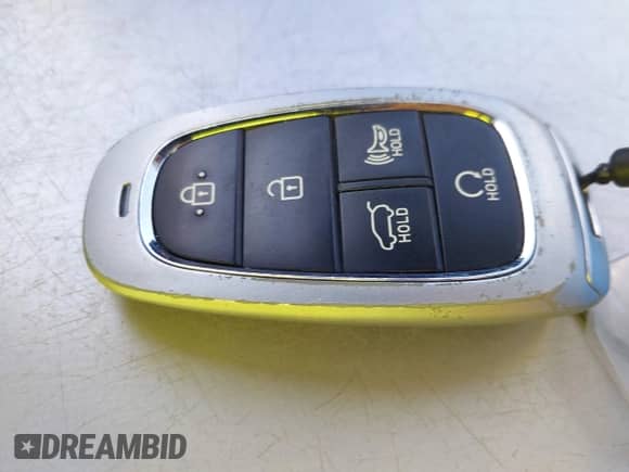 2023 Hyundai Santa Fe SEL z VIN 5NMS24AJ7PH624633, wystawiony jako IAAI lot #43543478 z przebiegiem 46 830 mil mil oraz . Historia ofert i sprzedaży dostępna na DreamBid. Obrazek 11.