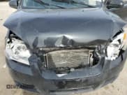 ✅ 2011 Chevrolet Aveo 1LT • VIN: KL1TD5DE0BB204722 • Lot: 45925565. Wystawiony na Copart z przebiegiem 112 182 mil. Bezpłatny archiwum sprzedaży aukcyjnych z USA i szczegółowy raport historii pojazdu na DreamBid. Zdjęcie 12.