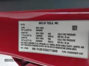 ✅ 2020 Tesla Model 3 Performance • VIN: 5YJ3E1EC5LF713649 • Lot: 42166313. Wystawiony na IAAI z przebiegiem 51 289 mil. Bezpłatny archiwum sprzedaży aukcyjnych z USA i szczegółowy raport historii pojazdu na DreamBid. Zdjęcie 9.