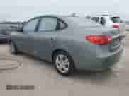 ✅ 2010 Hyundai Elantra GLS • VIN: KMHDU4AD1AU975434 • Lot: 74977964. Wystawiony na Copart z przebiegiem 126 412 mil mil. Skorzystaj z bezpłatnego archiwum sprzedaży aukcyjnych z USA i zobacz szczegółowy raport historii pojazdu na DreamBid. Zdjęcie 2.