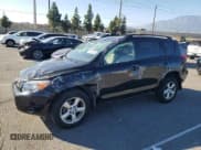 ✅ 2006 Toyota RAV4 • VIN: JTMBK33V866003276 • Лот: 91290305. Опубликован ранее на Copart с пробегом 166 277 миль. Бесплатный доступ к архиву аукционных продаж из США и подробный отчёт об истории автомобиля на DreamBid. Изображение 1.