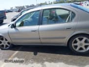 ✅ 2001 Nissan Maxima GXE • VIN: JN1CA31D41T815592 • Lot: 42465005. Listed on IAAI with 96,822 mi. Free auction sales archive from the USA and detailed vehicle history report at DreamBid. Image 14.