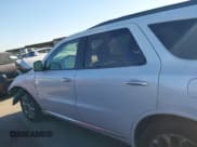 ✅ 2021 Dodge Durango Citadel • VIN: 1C4RDHEG0MC818638 • Лот: 43432053. Опубликован ранее на IAAI с пробегом 67 464 миль. Бесплатный доступ к архиву аукционных продаж из США и подробный отчёт об истории автомобиля на DreamBid. Изображение 14.