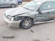 ✅ 2004 Subaru Legacy Outback • VIN: 4S3BH675247632503 • Lot: 41136598. Listed on IAAI with Not provided. Free auction sales archive from the USA and detailed vehicle history report at DreamBid. Image 6.