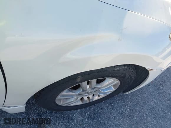 ✅ 2010 Nissan Altima S • VIN: 1N4AL2AP2AN455820 • Lot: 43669401. Listed on IAAI with 118,385 mi. Free auction sales archive from the USA and detailed vehicle history report at DreamBid. Image 15.