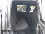 ✅ 2023 Chevrolet Colorado 2WD Work Truck • VIN: 1GCGSBEC8P1176774 • Лот: 43587268. Опубликован ранее на IAAI с пробегом 37 626 миль. Бесплатный доступ к архиву аукционных продаж из США и подробный отчёт об истории автомобиля на DreamBid. Изображение 8.