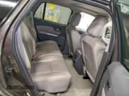 ✅ 2011 Ford Edge Limited • VIN: 2FMDK4KC0BBA85753 • Лот: 94057585. Опубликован ранее на Copart с пробегом 128 110 миль. Бесплатный доступ к архиву аукционных продаж из США и подробный отчёт об истории автомобиля на DreamBid. Изображение 11.