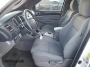 ✅ 2011 Toyota Tacoma • VIN: 3TMLU4EN6BM066565 • Lot: 92256505. Listed on Copart with 284,237 mi. Free auction sales archive from the USA and detailed vehicle history report at DreamBid. Image 7.