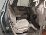 ✅ 2010 Buick Enclave CXL • VIN: 5GALVCED6AJ105618 • Lot: 41465888. Wystawiony na IAAI z przebiegiem 198 487 mil. Bezpłatny archiwum sprzedaży aukcyjnych z USA i szczegółowy raport historii pojazdu na DreamBid. Zdjęcie 8.