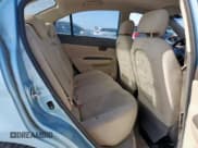✅ 2008 Hyundai Accent GLS • VIN: KMHCN46CX8U243242 • Лот: 66543525. Опубликован ранее на Copart с пробегом 142 597 миль. Бесплатный доступ к архиву аукционных продаж из США и подробный отчёт об истории автомобиля на DreamBid. Изображение 10.