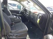 ✅ 2019 Chevrolet Silverado 1500 LT • VIN: 2GCVKPEC0K1106550 • Lot: 42768386. Wystawiony na IAAI z przebiegiem 67 788 mil. Bezpłatny archiwum sprzedaży aukcyjnych z USA i szczegółowy raport historii pojazdu na DreamBid. Zdjęcie 5.