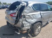 ✅ 2020 Hyundai Santa Fe SEL • VIN: 5NMS33AD8LH216623 • Lot: 42966018. Wystawiony na IAAI z przebiegiem 60 741 mil. Bezpłatny archiwum sprzedaży aukcyjnych z USA i szczegółowy raport historii pojazdu na DreamBid. Zdjęcie 6.