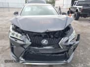 ✅ 2018 Lexus RX 450h • VIN: 2T2BGMCA8JC029698 • Lot: 43607310. Wystawiony na IAAI z przebiegiem 140 269 mil. Bezpłatny archiwum sprzedaży aukcyjnych z USA i szczegółowy raport historii pojazdu na DreamBid. Zdjęcie 6.