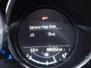 ✅ 2019 Mazda CX-5 Touring • VIN: JM3KFBCM0K0654072 • Lot: 43570201. Wystawiony na IAAI z przebiegiem 68 432 mil. Bezpłatny archiwum sprzedaży aukcyjnych z USA i szczegółowy raport historii pojazdu na DreamBid. Zdjęcie 15.