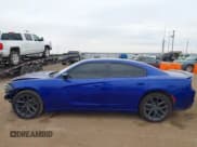 ✅ 2019 Dodge Charger SXT • VIN: 2C3CDXBG0KH745175 • Lot: 43277939. Listed on IAAI with 38,707 mi. Free auction sales archive from the USA and detailed vehicle history report at DreamBid. Image 15.