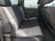 ✅ 2008 Chevrolet Silverado 2500HD 1LT • VIN: 1GCHC23698F149232 • Lot: 46523524. Wystawiony na Copart z przebiegiem 141 437 mil. Bezpłatny archiwum sprzedaży aukcyjnych z USA i szczegółowy raport historii pojazdu na DreamBid. Zdjęcie 10.